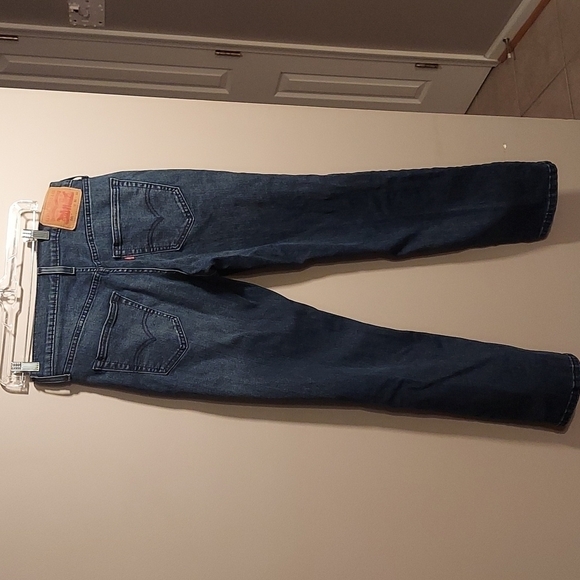 Levi's Jeans 541 W30 L32 - Picture 8 of 11